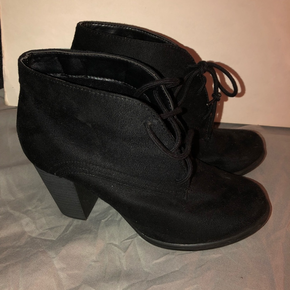 Attention wedges